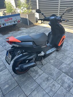Peugeot speedfight 3 125ccm - 4