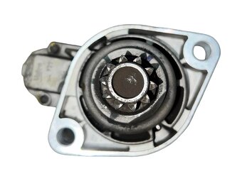 Startér 02M911023M manuál VW Scirocco 3 r.v. 2011 - 4