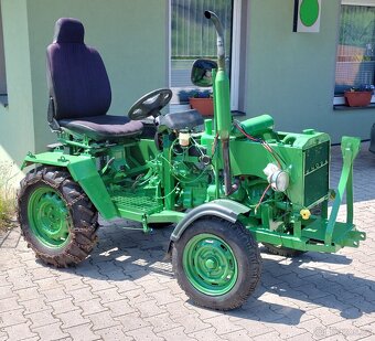 malotraktor - 4