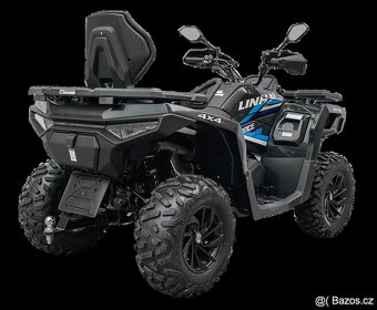 Landforce 550L, EFI, T3b - 4