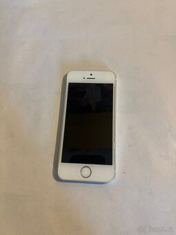iPhone SE 2016 16gb - 4