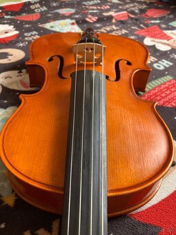 Viola 38,4 - 4