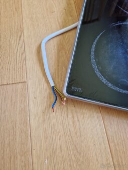 Varná deska whirpool AKM950/IX - 4