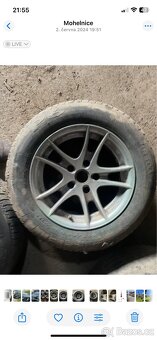 BMW kola r15 - 4