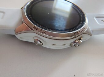 Garmin epix pro 2. Generace - 4