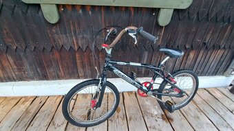 BMX - 4