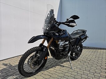 Yamaha XTZ 700 Tenere WR, r.v.2023 , 1.majitel, nová v ČR - 4