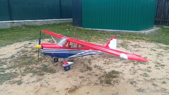 PRODEJ MODELU LETADLA - 4