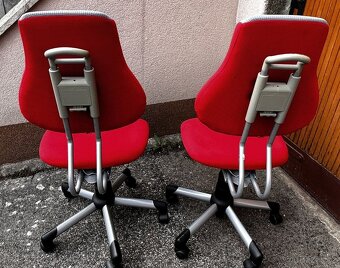 Dětská rostoucí židle Mayer ACTIKID A2 2x - 4