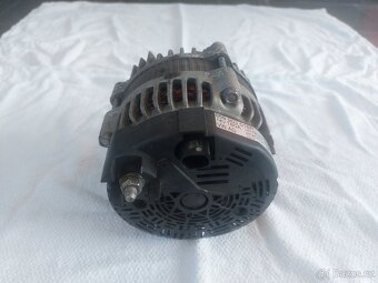 Audi A6 C7 - alterátor 059 903 018 - 4