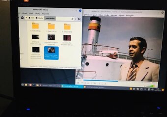 Notebook Dell + Linux - 4