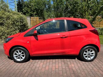 Ford Ka 1.2 51kw - 4