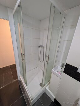 Pronájem 1+kk 21m2, Na Podlesí 1448, Kadaň - 4