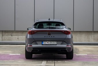 Cupra Formentor 2.0 TSI 190k 4Drive DSG - 4