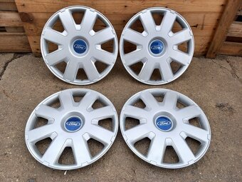 Poklice Ford, 4M51-1000-EB - 4