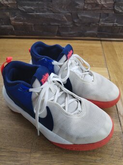Tenisky vel. 38 - 4