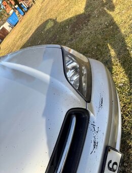 Subaru Legacy 2.5 GX AWD (1999) v plynu - 4