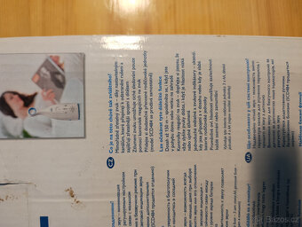 Chůvička Philips AVENT - 4