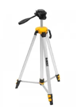 Laserový kříž Dewalt 3x360° 18V DCLE34031D1 + stativ - 4