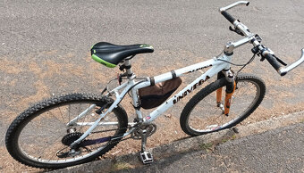 Horkse kolo Alpina Univega 700 - 4