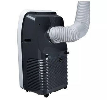 klimatizace ECG MK 103 - 4