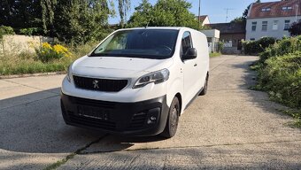 Peugeot Expert HDI 2019 - 4