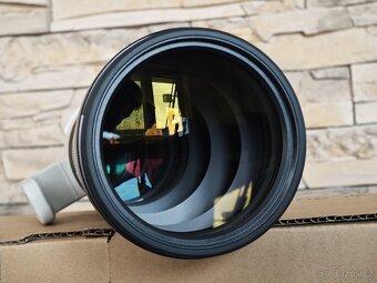 Sony FE 400-800 mm f/6,3-8 G OSS - 4