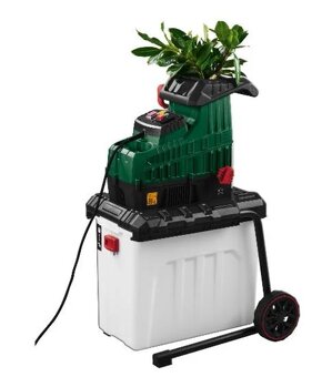 Elektrický válcový drtič PWH 2800 - 4