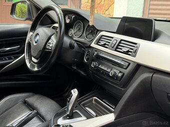 BMW F31 Xdrive 330d 190KW 2013 Panorama - 4