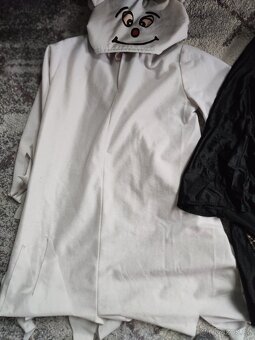 kostýmy pro kluka - 4