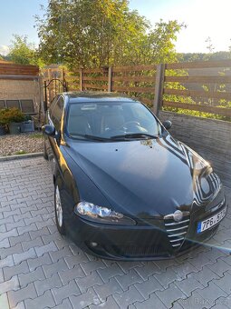 Alfa Romeo 147 - 4