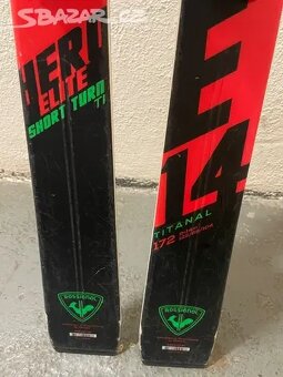 Rossignol Hero Elite ST Ti - 4