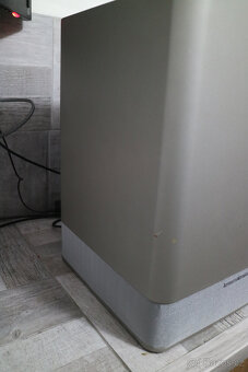 Aktivní subwoofer Harman Kardon SUB-TS8 - 4