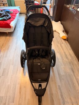 Thule urban glide 3 - 4
