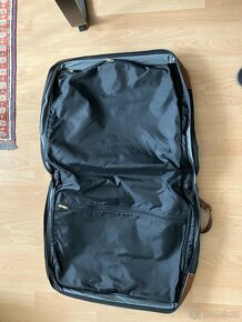 Samsonite - vak pytel / zavazadlo na pánské obleky - 4