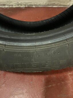 Zimní pneu 235/50 r19 Pirelli - 4