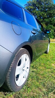 Opel Astra J sport tourer 1.4 - 4