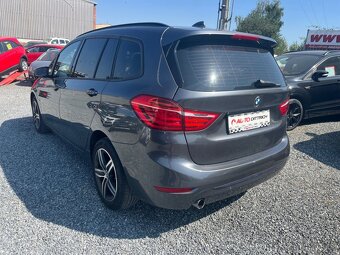 BMW 2 218d SPORT LINE GRAN TOURER - 4
