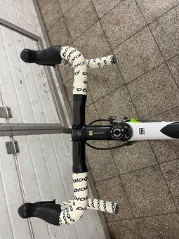 Cannondale supersix velikost 54 - 4