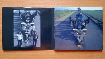 2CD Pink Floyd UMMAGUMMA - 4