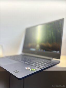 Herní Notebook HP Victus 15 - 4
