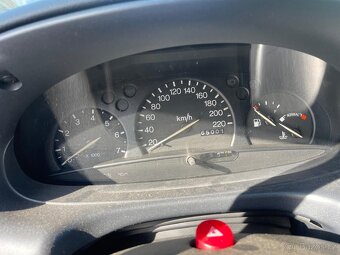 Ford escort orion 1.6 16v - 4