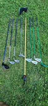 Golfový set dětský - 4