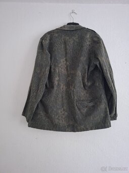 Jehličí blůza 2B - 4