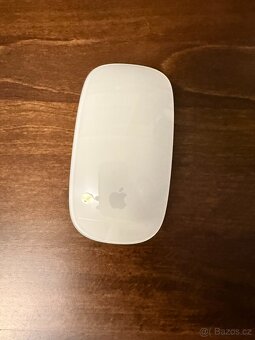 Prodám iMac 24" (M1, 2021) - 4