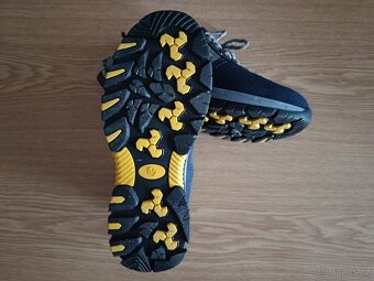 Pánská pracovní obuv - 4