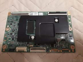 Prodám náhradní díly pro LED TV Samsung UE46H7000 - 4