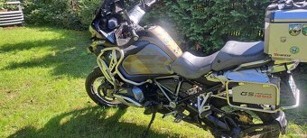 Bmw R 1250 gs adventure - 4