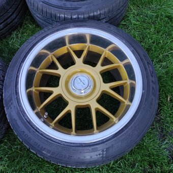 Intra CR 4x100 R16 - 4