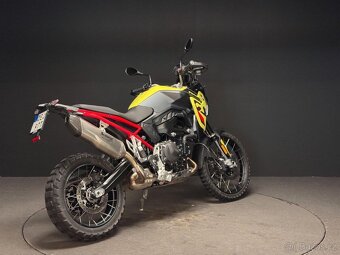 BMW F900GS DEMO – 2025, pouze 3 000 km - 4